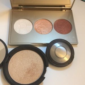 Becca Highlight Bundle